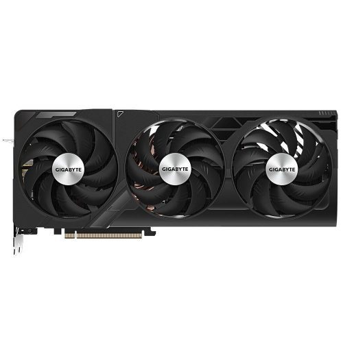 TARJETA DE VIDEO GIGABYTE NVIDIA GEFORCE RTX 4090 WINDFORCE V2 24G, 24GB GDDR6X, 384-BIT, PCI EXPRESS 4.0, ENVÍO LOCAL EN TIJUAN
