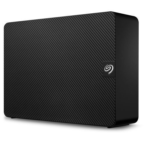 DISCO DURO EXTERNO SEAGATE EXPANSION 16TB 3.5? USB 3.0 NEGRO, ALMACENAMIENTO IDEAL PARA MAC/PC CON ENTREGA RÁPIDA EN TIJUANA, ST