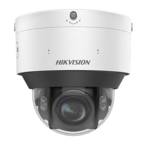 CÁMARA IP DOMO HIKVISION PARA INTERIORES IDS-2CD7547G0-XZHS(Y)(2.8-12MM), ALÁMBRICO, 2688 X 1520 PIXELES, DÍA/NOCHE, IDS-2CD7547