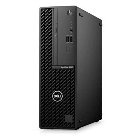 DESKTOP DELL OPTIPLEX 3090 SFF INTEL CORE I5 10505 DISCO DURO 1 TB RAM 8 GB WINDOWS 11 PRO COLOR NEGRO, 9C50P-DT
