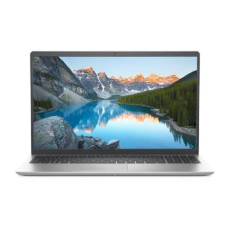 LAPTOP DELL INSPIRON 3525 15.6? FULL HD, AMD RYZEN 7 5700U 1.80GHZ, 16GB, 512GB SSD, WINDOWS 11 HOME 64-BIT, ESPAÑOL, PLATA, MPP
