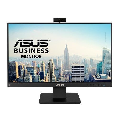 MONITOR ASUS BE24EQK LED 23.8?, FULL HD, 75HZ, HDMI, NEGRO, 90LM05M1-B023B0