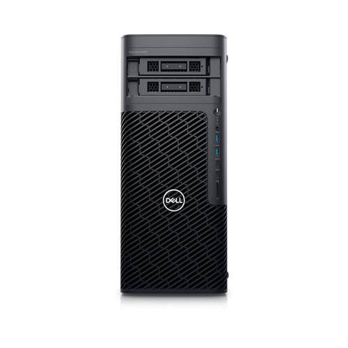 WORKSTATION DELL PRECISION 5860, INTEL XEON W3-2423 2.10GHZ, 32GB, 1.51TB, NVIDIA T1000, WINDOWS 11 PRO 64-BIT, 10044066161861-D