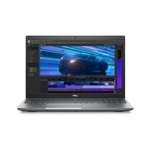 LAPTOP WORKSTATION DELL PRECISION 3591 15.6? FULL HD, INTEL CORE ULTRA I7-165H 2.50GHZ, 32GB, 1TB SSD, NVIDIA RTX A2000, WINDOWS