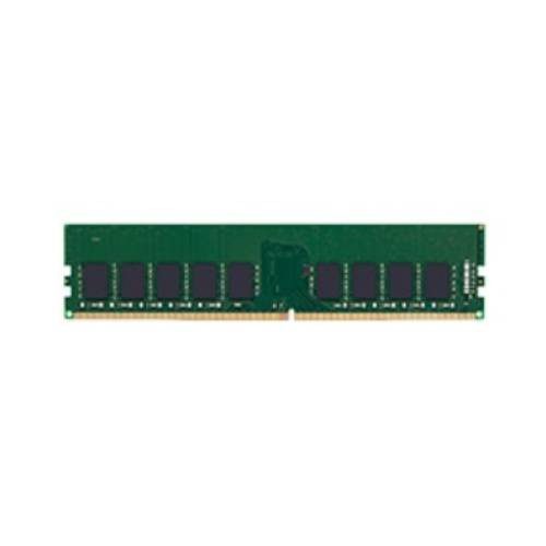 MEMORIA RAM KINGSTON DDR4, 2666MHZ, 16GB, NON-ECC, CL19, SINGLE RANK X8, DIMM, KCP426NS8/16
