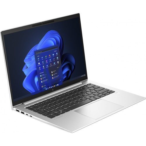 COMPUTADORA PORTATIL LAPTOP HP ELITEBOOK 840 G10 14? FULL HD, INTEL CORE I5-1335U 3.40GHZ, 16GB, 512GB SSD, WINDOWS 11 PRO 64-BI