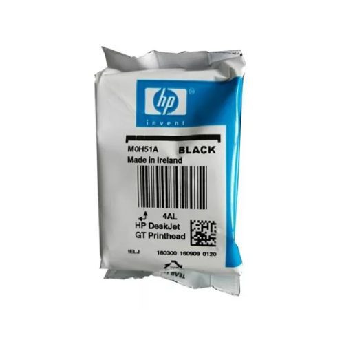 CABEZAL DE IMPRESIÓN HP DE SUSTITUCIÓN NEGRO, M0H51A