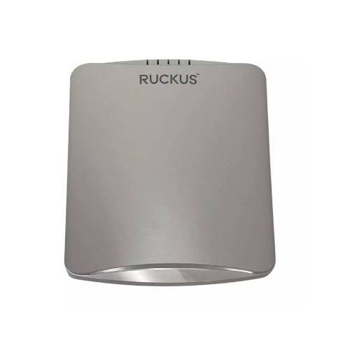 PUNTO DE ACCESO INALÁMBRICO DESATADO RUCKUS, 9U1-R750-WW00