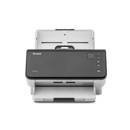 SCANNER KODAK ALARIS E1040, 600 X 600DPI, ESCÁNER COLOR, NEGRO/BLANCO, 8011892