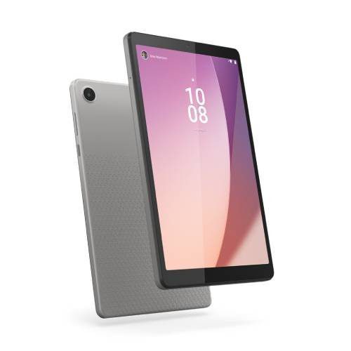 TABLET LENOVO TAB M8 GEN 4 8?, 4G LTE, 32GB, ANDROID 12, GRIS, ZABX0075MX