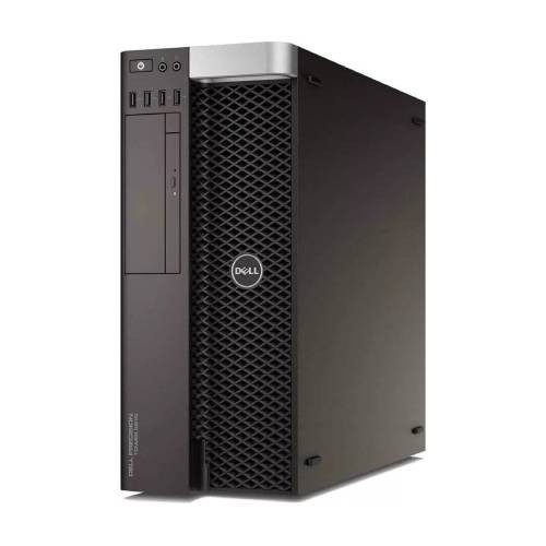 WORKSTATION DELL T5810 E5-2699 V3 18 NUCLEOS, 128 GB RAM, 1 TB SSD, M2000 WIN11, WIFI