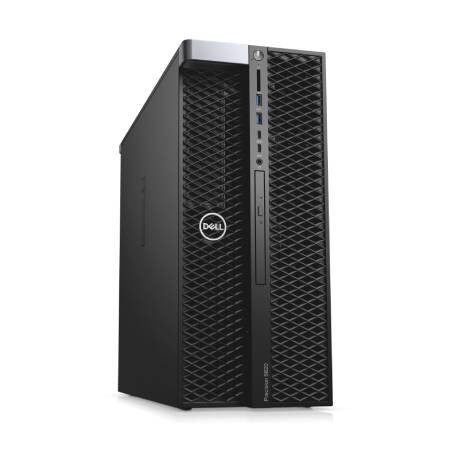 WORKSTATION DELL PRECISION 5820, INTEL XEON W-2123, 64 GB, SSD DE 1 TB, QUADRO P2000, WIN 11 PRO