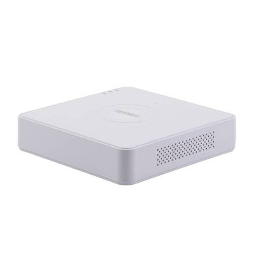 DVR HIKVISION 16 CANALES TURBOHD + 2 CANALES IP, 2 MEGAPIXEL (1080P) LITE, ACUSENSE LITE (EVITA FALSAS ALARMAS), AUDIO POR COAXI