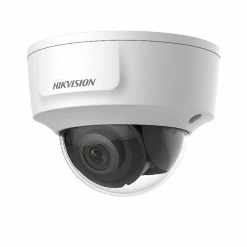 CÁMARA HIKVISION IP DOMO IR PARA EXTERIORES DS-2CD2125G0-IMS, ALÁMBRICO, 1920 X 1080 PIXELES, DÍA/NOCHE, DS-2CD2125G0-IMS