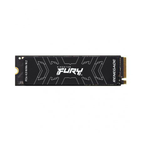 UNIDAD DE ESTADO SOLIDO SSD KINGSTON FURY RENEGADE NVME, 4TB, PCI EXPRESS 4.0, M.2, SFYRD/4000G