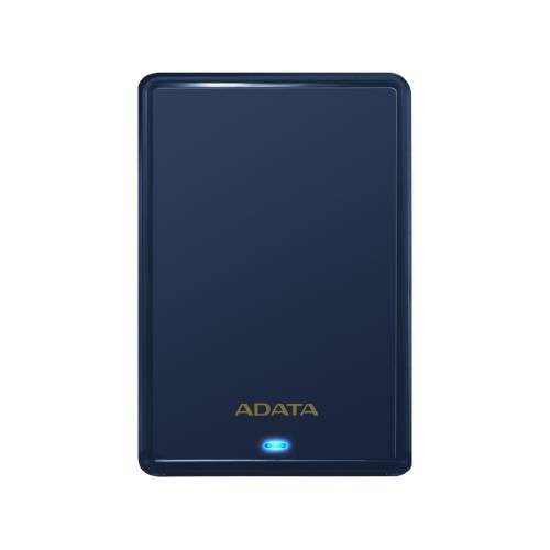DISCO DURO EXTERNO ADATA HV620S 2.5”, 1TB, USB 3.0, AZUL – PARA MAC/PC, AHV620S-1TU31-CBL