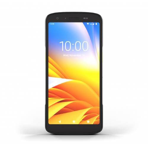 TERMINAL PORTÁTIL ZEBRA TC22 6?, 8GB, ANDROID, BLUETOOTH, WIFI – INCLUYE BATERÍA – NO INCLUYE ELIMINADOR DE CORRIENTE Y CABLES,