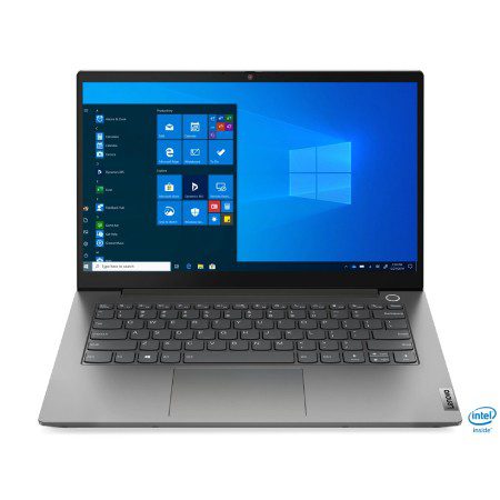 COMPUTADORA PORTATIL LAPTOP LENOVO THINKBOOK 14 G4 14? FULL HD, INTEL CORE I7-1255U 3.50GHZ, 16GB, 512GB SSD, NVIDIA GEFORCE MX5