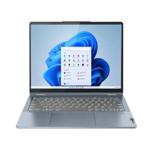 COMPUTADORA PORTÁTIL LAPTOP LENOVO IDEAPAD FLEX 5 14ABR8 14? WUXGA, AMD RYZEN 5 7530U 2GHZ, 8GB, 512GB SSD, WINDOWS 11 HOME 64-B