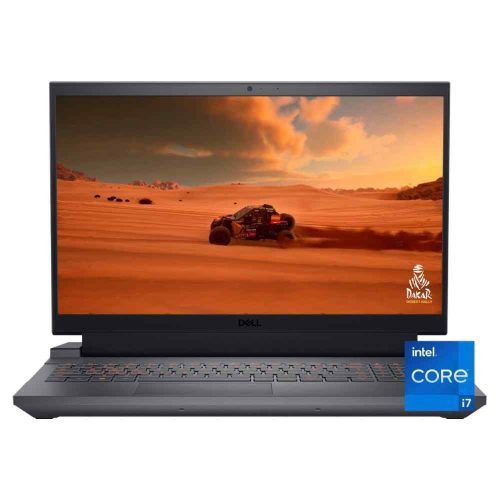 COMPUTADORA PORTATIL WORKSTATION LAPTOP GAMER DELL G15 5530 15.6? FULL HD, INTEL CORE I5-13450HX 3.40GHZ, 16GB, 512GB SSD, NVIDI