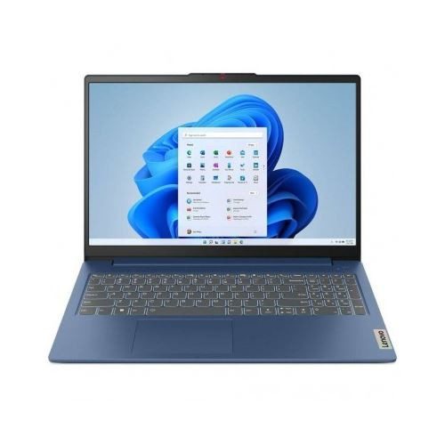 COMPUTADORA PORTÁTIL LAPTOP LENOVO IDEAPAD SLIM 3 15IRU8 15.6? FULL HD, INTEL CORE I5-1335U 1.30GHZ, 8GB, 512GB SSD, WINDOWS 11