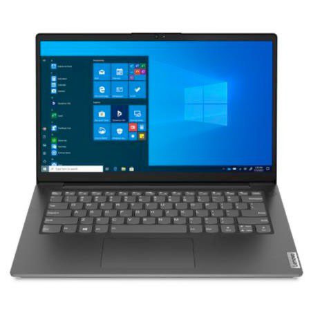 COMPUTADORA PORTÁTIL LAPTOP LENOVO V14 G2 IJL 14? HD, INTEL CELERON N4500 1.10GHZ, 4GB, 128GB SSD, WINDOWS 11 HOME 64-BIT, ESPAÑ