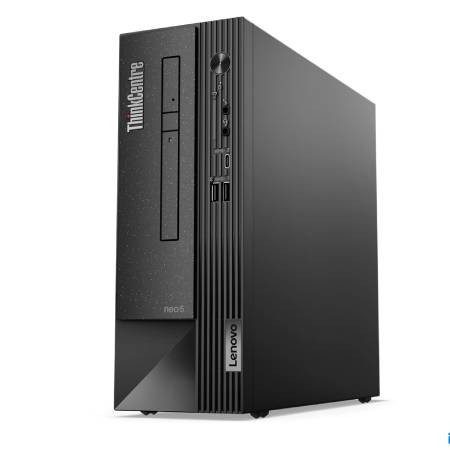 COMPUTADORA LENOVO THINKCENTRE NEO 50S GEN 4, INTEL CORE I5-13400 2.50GHZ, 16GB, 512GB SSD, WIFI, WINDOWS 11 PRO 64-BIT, 12JE000