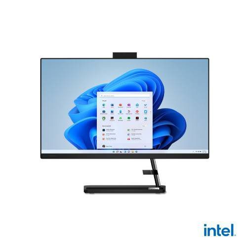 COMPUTADORA DE ESCRITORIO ALL IN ONE LENOVO IDEACENTRE 3 27IAP7 ALL-IN-ONE 27?, INTEL CORE I7-13620H 3.60GHZ, 8GB, 512GB SSD, WI
