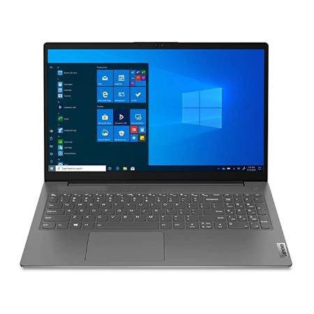 COMPUTADORA PORTÁTIL LAPTOP LENOVO V15 G4 15.6? 1920X1080 FULL HD, INTEL CORE I7-1355U, 16GB, 512GB SSD, IRON GREY, WINDOWS 11 P