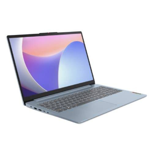 COMPUTADORA PORTÁTIL LAPTOP LENOVO IDEAPAD SLIM 3 15IRH8 15.6? 1920X1080 FULL HD TÁCTIL, INTEL CORE I7-13620H, 16GB, 512GB SSD,