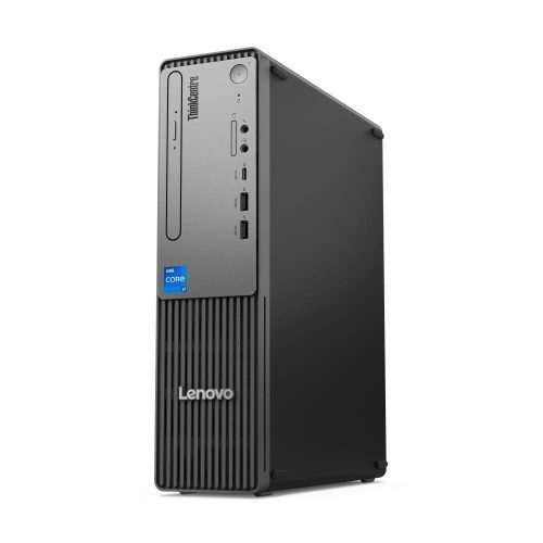 COMPUTADORA DE ESCRITORIO LENOVO THINKCENTRE NEO 50S G5, INTEL CORE I5-14400, 16GB, 512GB SSD, WINDOWS 11 PRO + TECLADO/MOUSE, 1