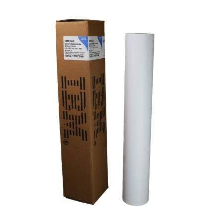 ROLLO PAPEL PLOTTER PCM BOND 90GR 24?X150FT IBM, VENTA Y ENTREGA LOCAL EN TIJUANA