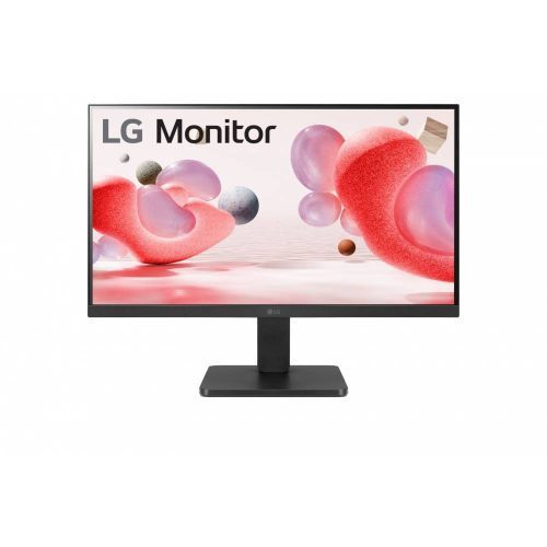 MONITOR LG 22MR410-B LED 21.4?, FULL HD, VA, FREESYNC, 100HZ, HDMI, NEGRO, 22MR410-B