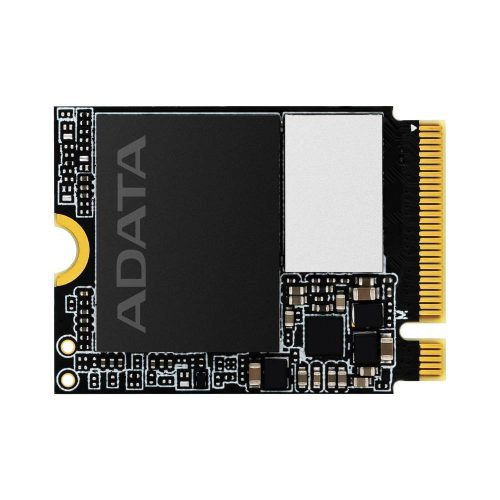 UNIDAD DE ESTADO SOLIDO SSD ADATA LEGEND 820 NVME, 2TB, PCI EXPRESS 4.0, M.2, SLEG-820-2T-CB
