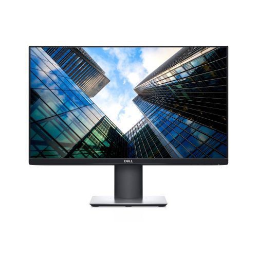 MONITOR DELL P2419H LED 23.8?, 1920X1080 FULL HD, 60HZ, HDMI/DISPLAYPORT, NEGRO, 210-AQDX-ROW