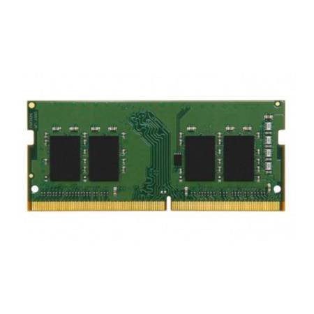 MEMORIA RAM KINGSTON KCP432SS8/16 DDR4, 3200MHZ, 16GB, NON-ECC, CL22, SO-DIMM