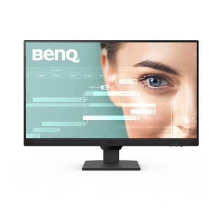 MONITOR BENQ GW2790 LCD DE 27? FULL HD, 100HZ, HDMI/DISPLAYPORT, BOCINAS INTEGRADAS, ENTREGA LOCAL EN TIJUANA, 9H.LLTLB.QBL