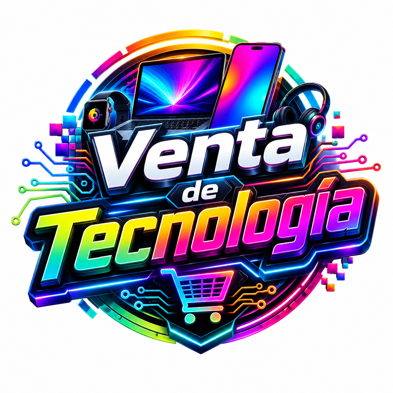 Venta de Tecnología